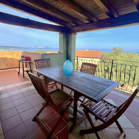 Casabellavista Apartment Budoni Bagian luar foto