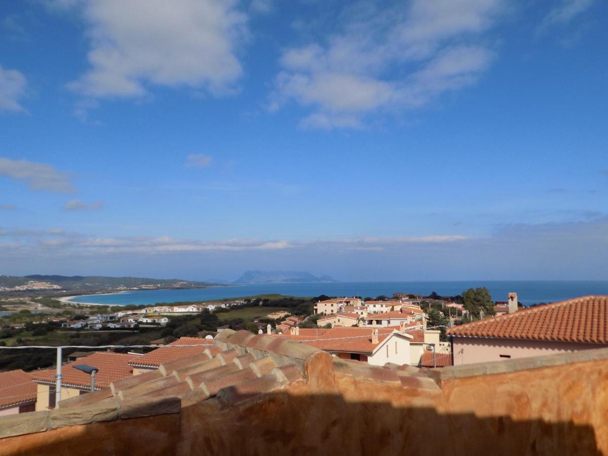 Casabellavista Apartment Budoni Bagian luar foto