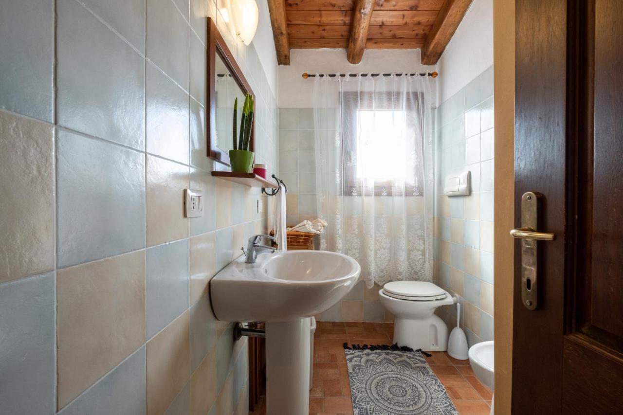 Casabellavista Apartment Budoni Bagian luar foto