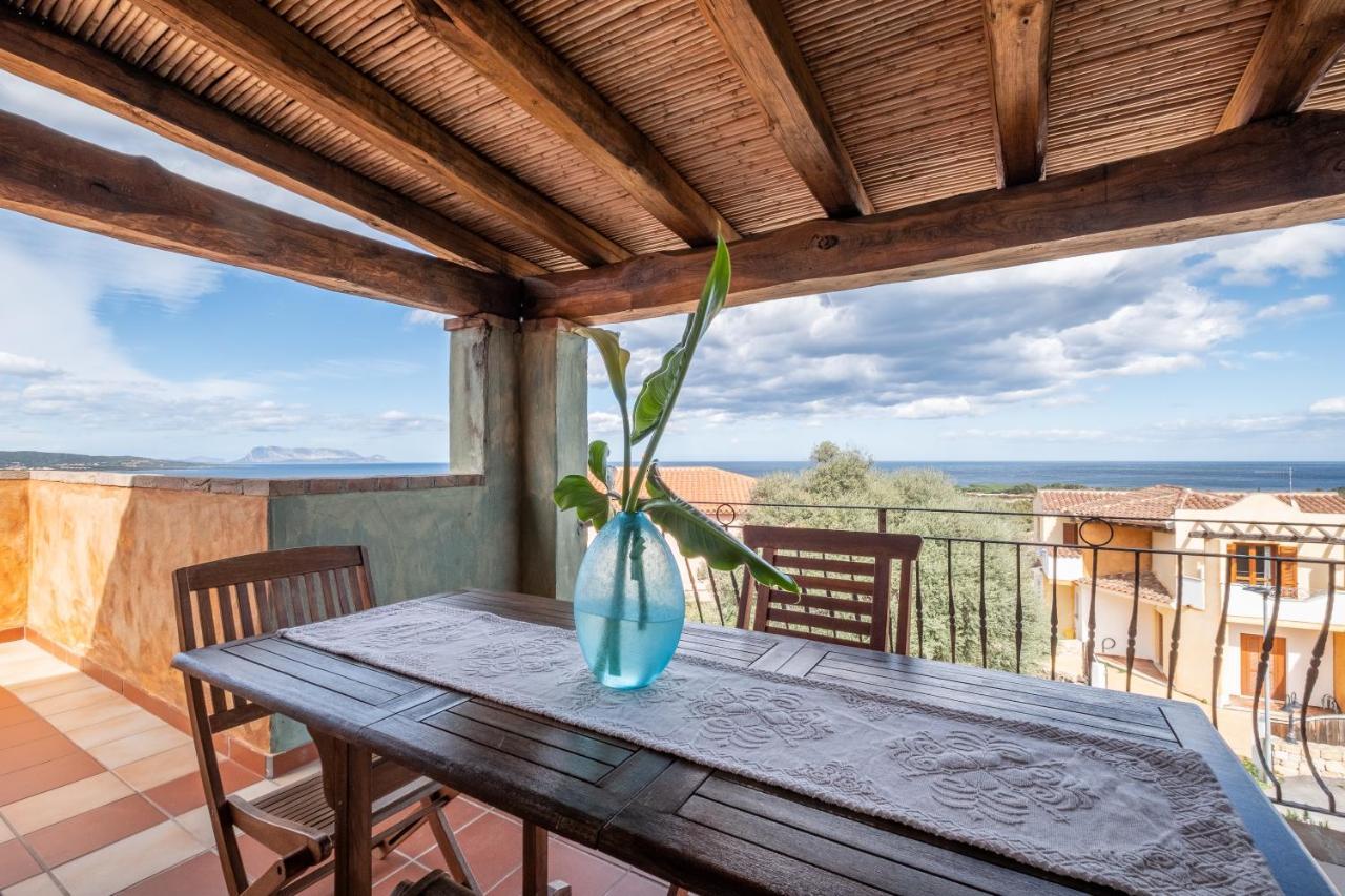 Casabellavista Apartment Budoni Bagian luar foto